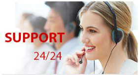 Chăm sóc khách hàng