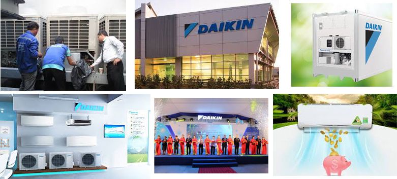 Dấu Hiệu Và Mẹo Hay Để Hạn Chế Lỗi Điều Hòa Daikin Bị Quá Tải