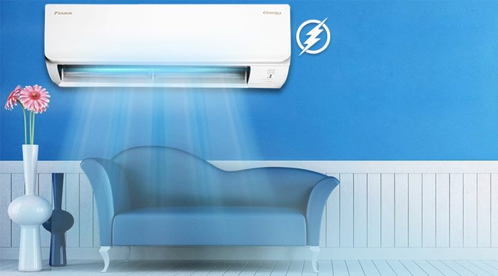 Điều Hòa Daikin Bị Nhảy Aptomat: Nguyên Nhân Và Cách Lắp Đặt