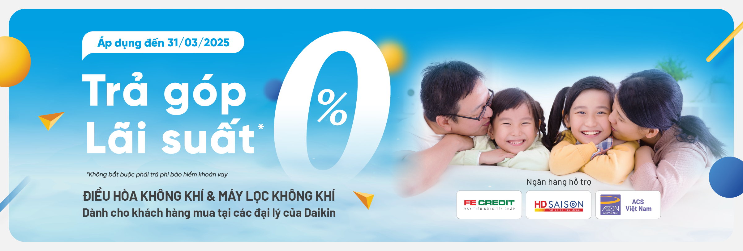 Sửa điều hòa Daikin tại Hà Nội