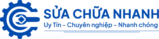 Trung Tâm Sửa Chữa Nhanh 24/7 Tại Nhà