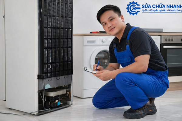 Bảo Hành Tủ Lạnh HITACHI Tại Hà Nội – Sửa Tủ Lạnh HITACHI Chính Hãng