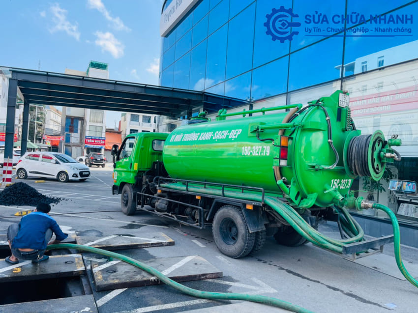 thong-tac-cong-hut-be-phot-hut-ham-cau