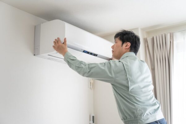 Lắp đặt điều hoà tại nhà Uy Tín – Chuyên Nghiệp – Giá rẻ
