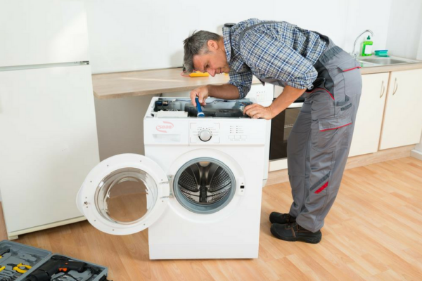 Sửa Máy Giặt Tại Nhà Uy Tín – Giá Rẻ – Chuyên Nghiệp