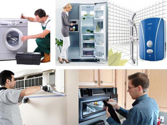 Sửa Tủ Lạnh Tại Hà Nội Uy Tín – Nhận Sửa Tất Cả Các Hãng, Có Mặt Nhanh Trong Ngày
