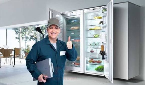 Dịch Vụ Bảo Hành & Sửa Chữa Tủ Lạnh Tại Hà Nội Uy Tín, Chuyên Nghiệp