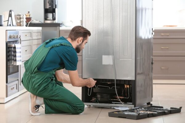 Sửa Tủ Lạnh Tại Nhà Uy Tín – Khắc Phục Nhanh Mọi Sự Cố, Bảo Hành Dài Hạn